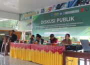 Diskusi Publik Upaya Memajukan  Kebudayaan Nias Barat Secara Berkelanjutan