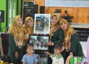 Desiminasi Eksibisi dan Pameran Situs Megalitik dan Warisan Budaya oleh Lembaga MKB Jakarta Gelar di Nias Barat
