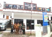 KOORDINASI YAYASAN LAWUNG GIRI PAMUKTI TENTANG POTENSI SENI BUDAYA BERSAMA DESA CANGKUANG