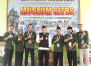 MELESTARIAN CAGAR BUDAYA GARUT – RAPAT KOORDINASI YAYASAN LAWUNG GIRI PAMUKTI DENGAN PERWAKILAN BPK WILAYAH IX GARUT JAWA BARAT