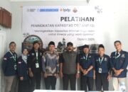PENINGKATAN KAPASITAS INTERNAL ORGANISASI YAYASAN LAWUNG GIRI PAMUKTI UNTUK KINERJA YANG LEBIH OPTIMAL