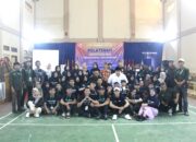 PERTEMUAN PERTAMA – MENCIPTAKAN SENI TRADISIONAL KOLABORASI