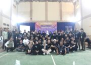PERTEMUAN KEDUA – MENCIPTAKAN SENI TRADISIONAL KOLABORASI