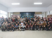 BERLATIH SENI KREASI GARUT – PERTEMUAN KEDUA KREASI GARUT