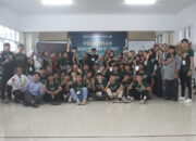 BERKREASI DALAM KESENIAN GARUT – PERTEMUAN KEEMPAT KREASI GARUT