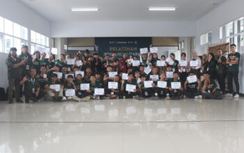 PERTUNJUKAN KESENIAN KREASI GARUT – PERTEMUAN KELIMA KREASI GARUT