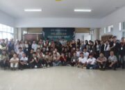 BERLATIH SENI KREASI GARUT – PERTEMUAN KETIGA KREASI GARUT