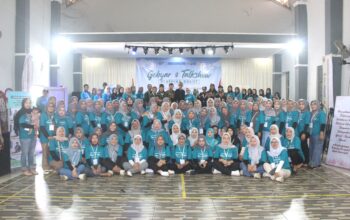 GEBYAR DAN TALKSHOW KESENIAN GARUT