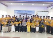 Menjaga Akar, Menumbuhkan Masa Depan: Merawat Kebudayaan Minangkabau