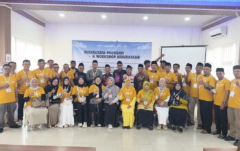 Menjaga Akar, Menumbuhkan Masa Depan: Merawat Kebudayaan Minangkabau