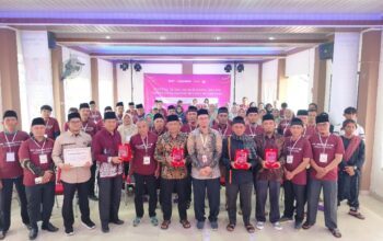 Surau sebagai Titik Temu Islam dan Budaya: Menghidupkan Warisan, Merajut Peradaban Secara berkelanjutan