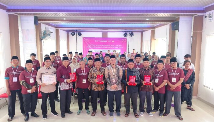 Surau sebagai Titik Temu Islam dan Budaya: Menghidupkan Warisan, Merajut Peradaban Secara berkelanjutan